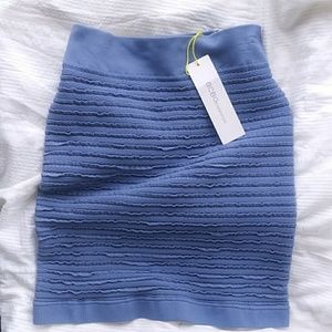 🎀BCBGeneration Spandex Mini Skirt